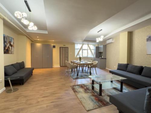 Lev Or Aparthotel 3