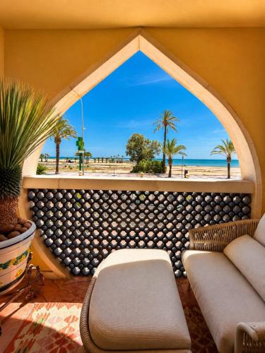 Life in Santa Pola Varadero apartement