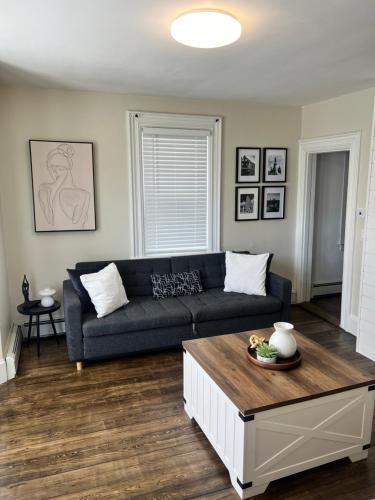 2 BR Hyat Home First Floor