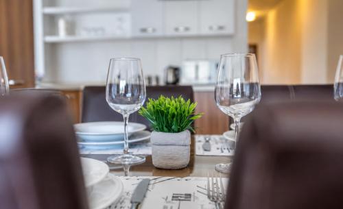 Sliema 2Br Penthouse Private Terrace & BBQ Balluta