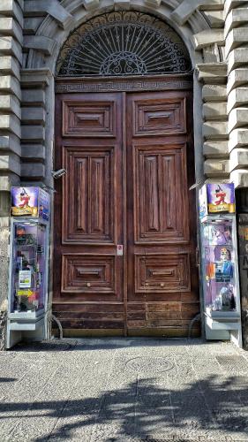 B&B Univercity, Neapel (Foto 6)