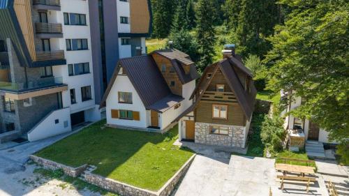Apartmani "Jakovljević" Jahorina