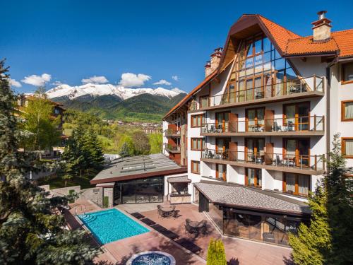 hotel photo