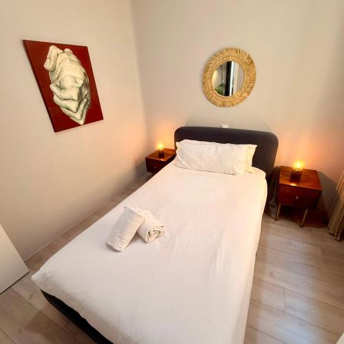 Dinámica y agradable para 8, conoce Toledo 77, Madrid