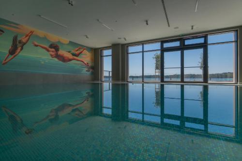 Monumenti Heritage Hotel&Resort in Pula