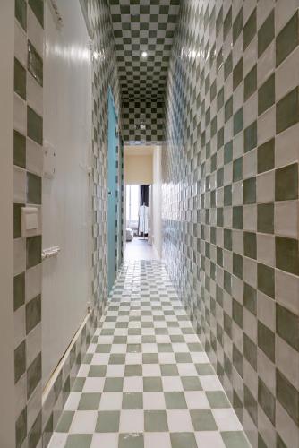 Luxury 3 bedroom apartment with sea view LDEM1-6 - image 4