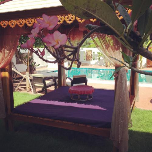 Naraya Homestay
