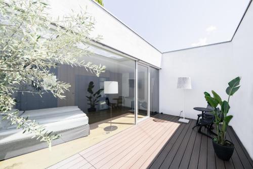 Soley Suites - adults only 5