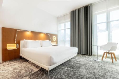 Double room, superior, spa access