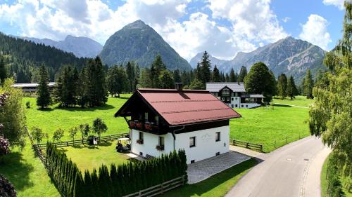 Michelis Cottage - Achensee