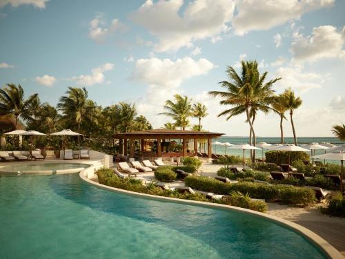 Rosewood Mayakoba