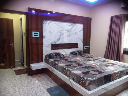 Omm Maa Guest house in Duburi