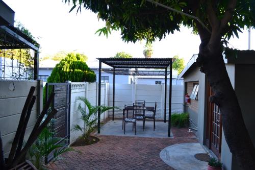 Facilities, Travel North Guesthouse in Tsumeb