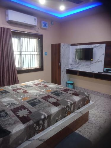 Omm Maa Guest house in Duburi
