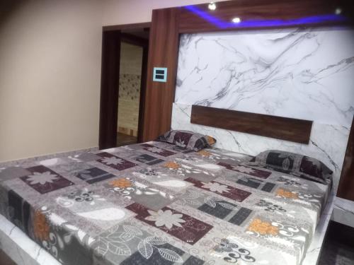 Omm Maa Guest house in Duburi
