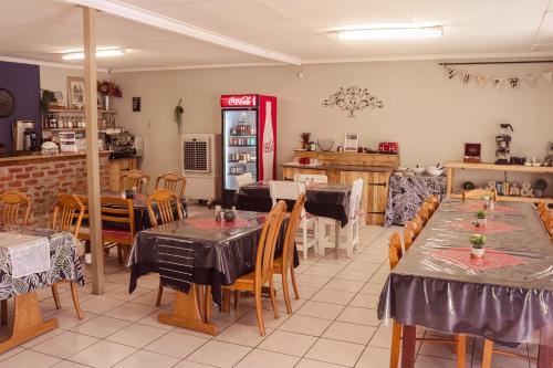 Food and beverages, Travel North Guesthouse in Tsumeb