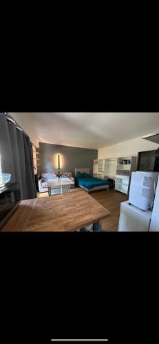 Appartement neuf et moderne in Chatenay Malabry