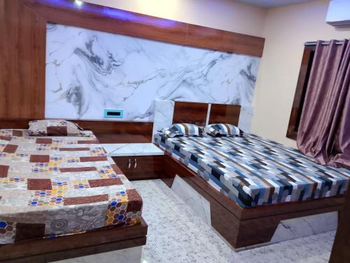 Omm Maa Guest house in Duburi