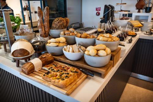 Monumenti Heritage Hotel&Resort in Pula
