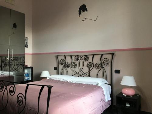  Le Divine - Reception Via XXV Aprile 5 in Levanto