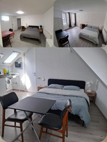 Apartment in Mons center, Mons