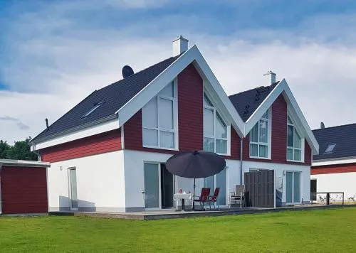 Ferienhaus Klabautermann 53 - Nordhorn in Nordhorn, Deutschland