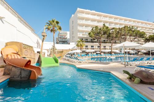 Hotel Best Oasis Park