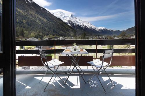 Residence Les Periades - Chamonix - image 5