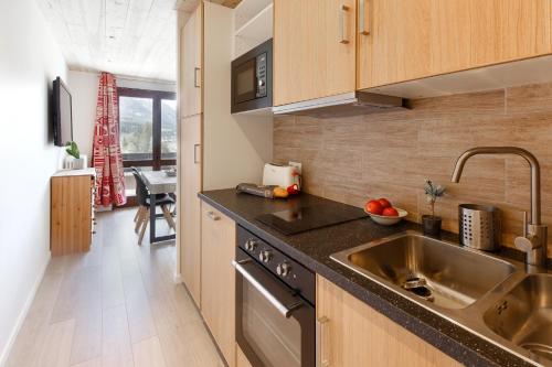 Residence Les Periades - Chamonix - image 2