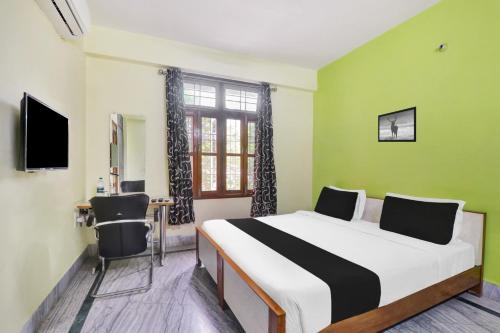 1 queen bed
