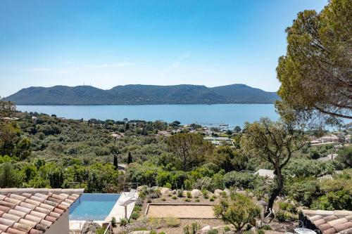 Villa Marina di Fiori Vue Mer - Porto Vecchio