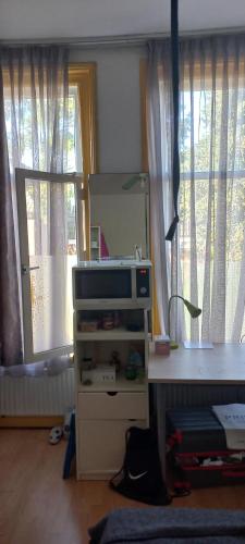 Aangenaam & redelijk geprijsd