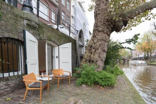 Wellness Apartment on the Wharf Utrecht, Utrecht (foto 3)