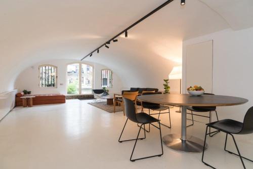 Wellness Apartment on the Wharf Utrecht, Utrecht (foto 5)
