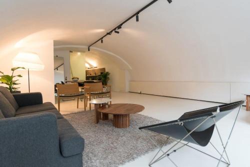 Wellness Apartment on the Wharf Utrecht, Utrecht (foto 6)