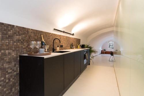 Wellness Apartment on the Wharf Utrecht, Utrecht (foto 7)