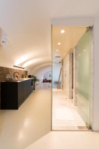 Wellness Apartment on the Wharf Utrecht, Utrecht (foto 8)