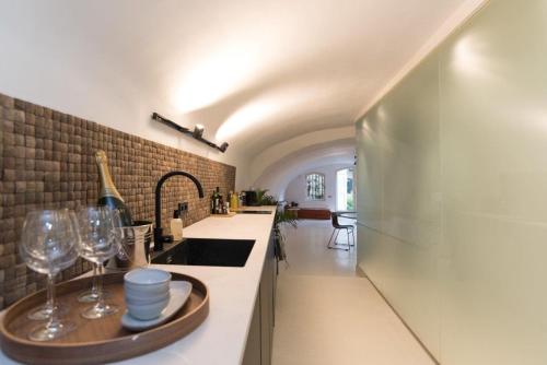 Wellness Apartment on the Wharf Utrecht, Utrecht (foto 10)