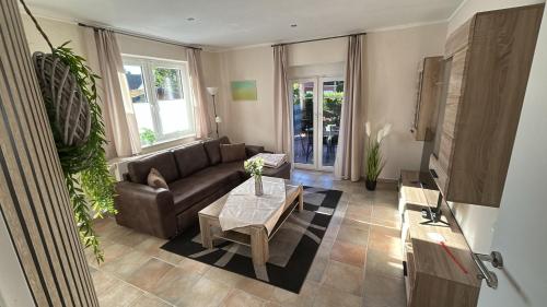 Apartment Grieshop 2 in Dinklage