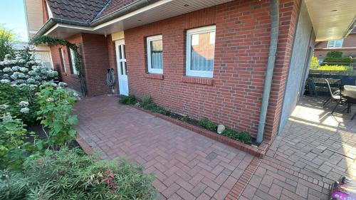 Apartment Grieshop 2 in Dinklage