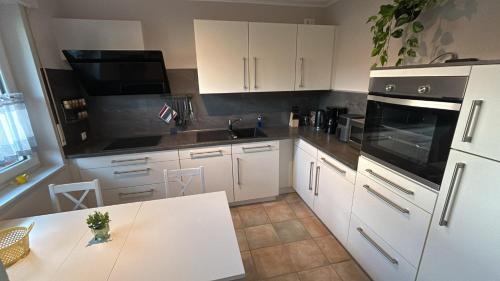 Apartment Grieshop 2 in Dinklage