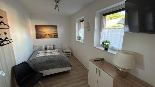 Apartment Grieshop 2 in Dinklage