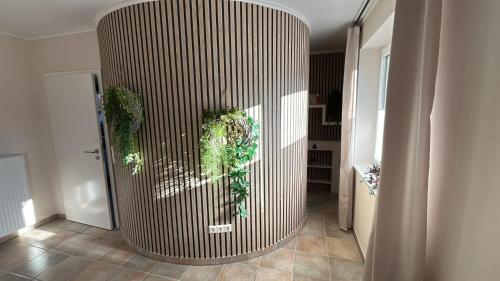Apartment Grieshop 2 in Dinklage