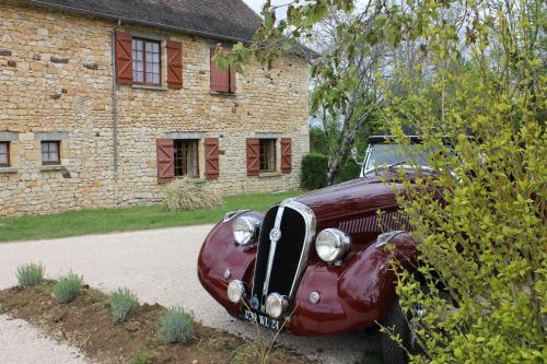Hôtel Chastrusse - image 6