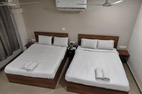 Hotel Raayara Bliss Koramangala - image 3