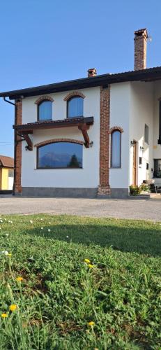 Casa con vista panoramica Casa Bernardetta
