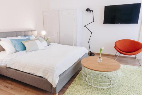 Chill apartments - image 3
