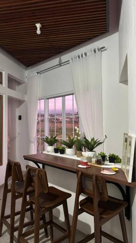 NAEERA Inn Wonosobo ( Syariah ) in Wonosobo