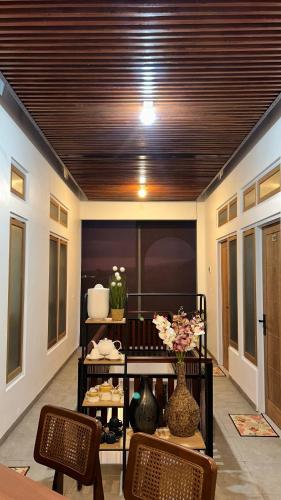 NAEERA Inn Wonosobo ( Syariah ) in Wonosobo