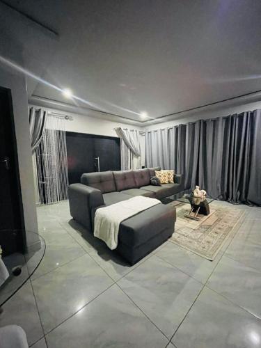 Victoria Falls Accomodation in มาโกโกบา